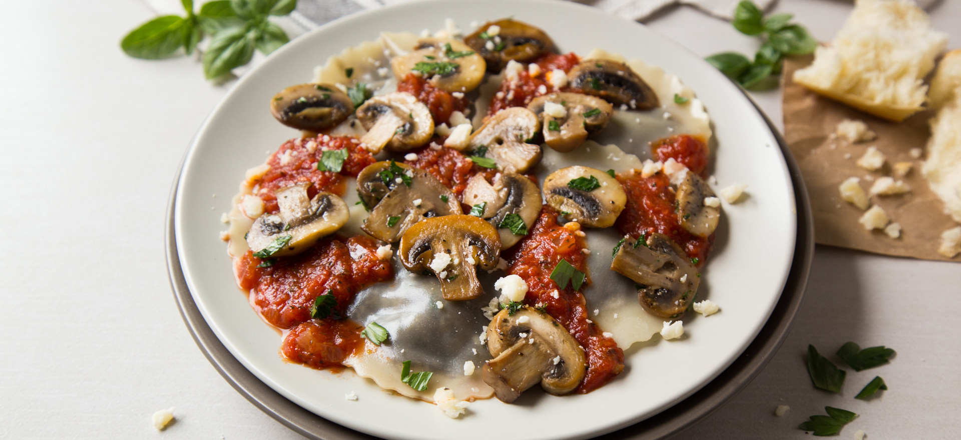 Fresh Mushrooms America's Favorite Mushroom