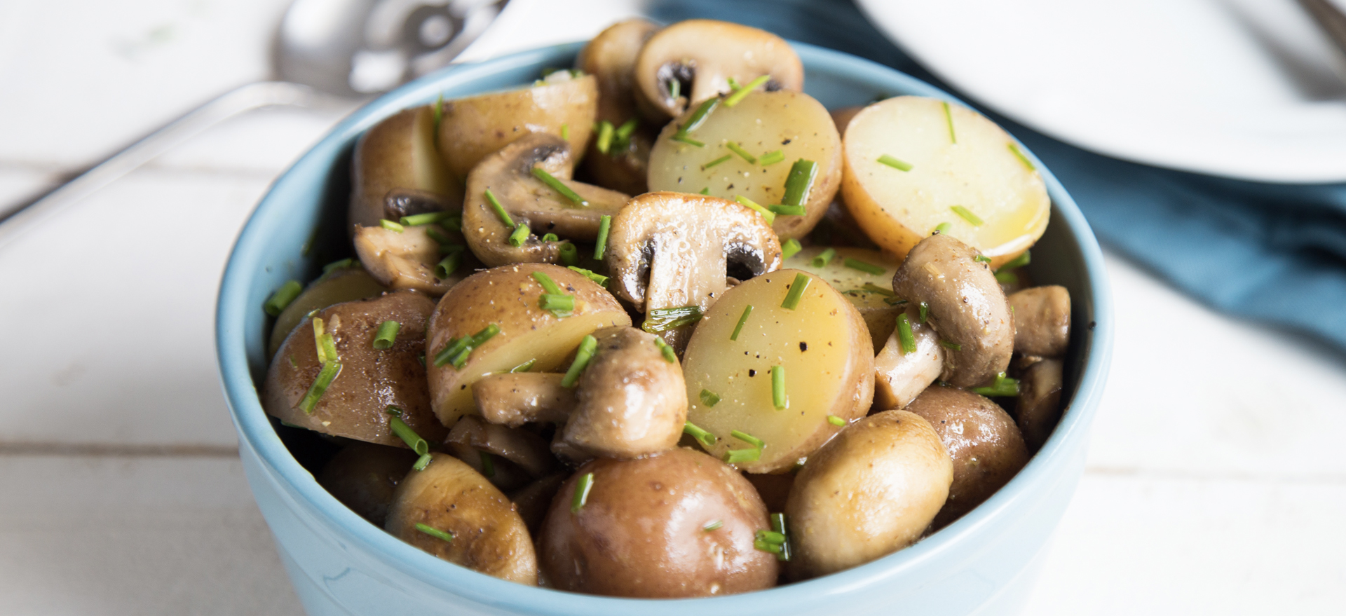 Fresh Mushrooms America's Favorite Mushroom