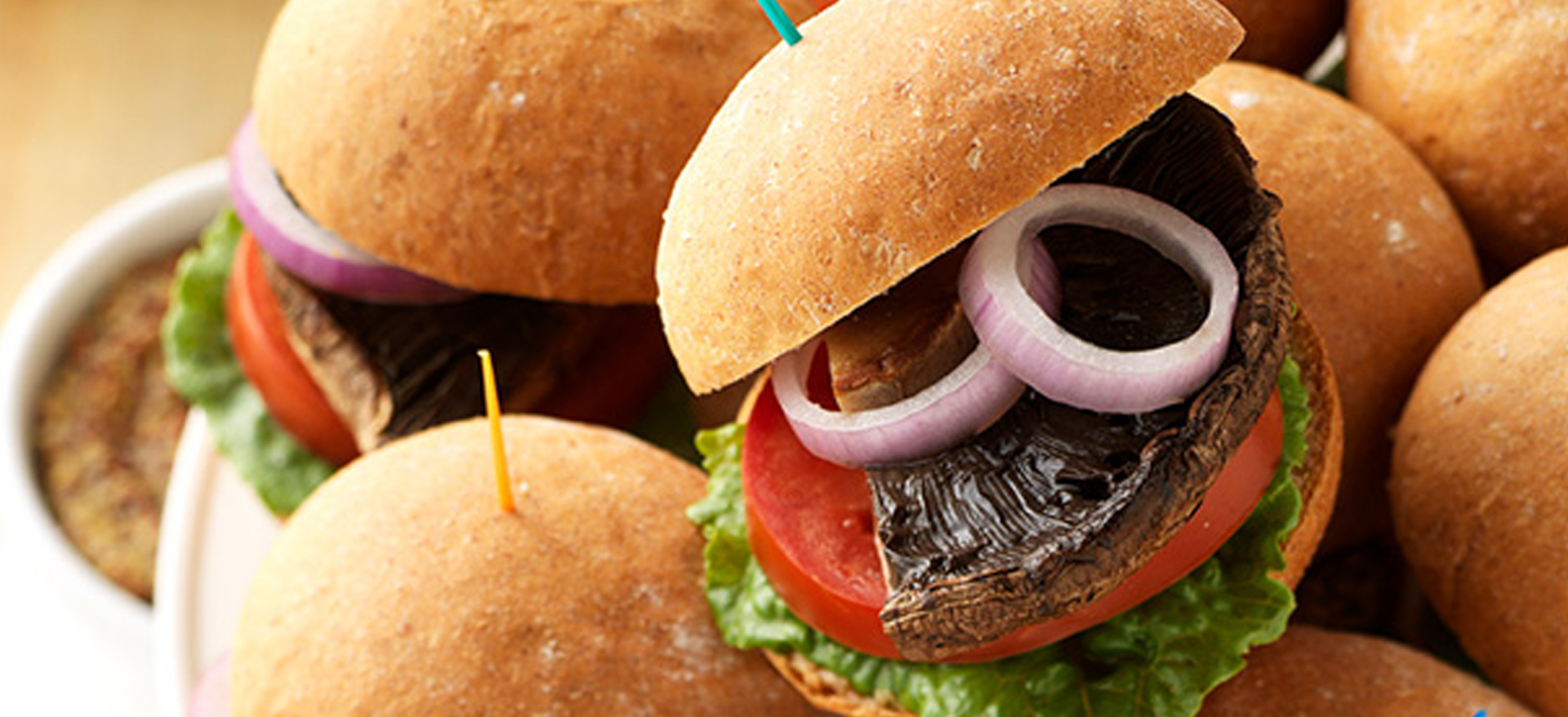 Fresh Mushrooms America's Favorite Mushroom