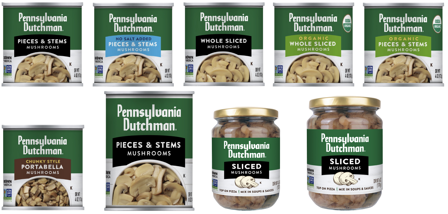 Pennsylvaniadutchman Products
